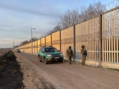 „Nagła cisza” na granicy polsko-białoruskiej. Takiej sytuacji nie było od ośmiu miesięcy