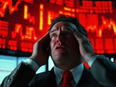 Największy krach w historii i niemal 700 dniowe minima! To okazja 100-lecia? Eksperci z wycenami do 100% wzrostu!