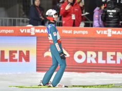 Króciutko. Eisenbichler "pozamiatał" słowami o Stochu