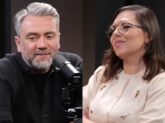 Badachowi podczas wywiadu z Kwaśniewską wymsknęło się o jedno słowo za dużo. Zareagowała. I to jak!