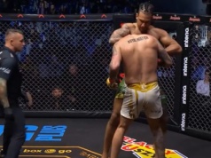 Krzysztof Głowacki poddany po… 23 sekundach! Niespodzianka