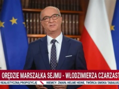 Czarzasty chce wprowadzać "weto marszałkowskie". Padła odpowiedź z Kancelarii Prezydenta