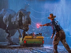 James Cameron prawie zrobił Park Jurajski. Wspomina, jak projekt wymknął mu się z rąk