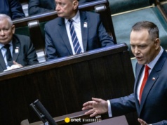 Napięcie na linii Kaczyński-Nawrocki? Powodem dwie ustawy. "Prezes PiS mocno się obawia"