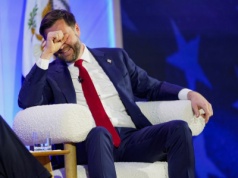 Nowy plan Trumpa. Szokujące słowa Vance'a o Ukrainie. "Dlaczego nie zaczniecie handlować?"