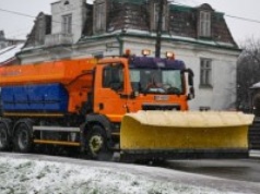 Śnieg, nawet 10-stopniowy mróz. Prognoza pogody na weekend