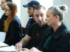 Sprawa Łukasza Żaka. Świadek: nie udzielał nikomu pomocy