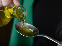 Pij łyżkę dziennie, a organizm ci podziękuje. Pięknie zbija "zły" cholesterol