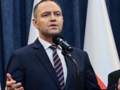 Karol Nawrocki zareagował na plan pokojowy według Trumpa. Przypomniał fundamentalną kwestię