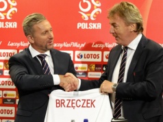 A jednak! Boniek bije się w pierś ws. Brzęczka. "Każdy może się pomylić"