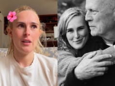 Córka przekazała nowe wieści ws. stanu Willisa. Poruszające wyznanie