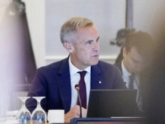 Kanada: Inwestycje za 50 miliardów (petro)dolarów