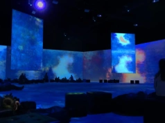 Van Gogh pozostanie z nami na dłużej