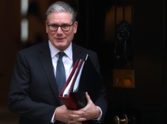 Starmer: Rosja nie działa zgodnie ze swoimi słowami