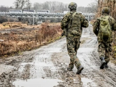 Obrona totalna, czyli jak zwiększyć bezpieczeństwo Polski
