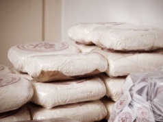 Siły bezpieczeństwa Portugalii przejęły na Atlantyku siedem ton kokainy