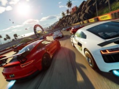The Crew Motorfest, SpongeBob i kilka innych gier to nowa oferta usługi GeForce NOW
