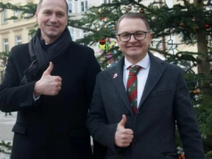 Trzydniowy Jarmark Mieszczański w Złotoryi i bicie bombkowego rekordu