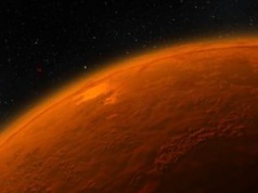 To chyba jednak nie jest woda. Zaskakujące dane z Marsa