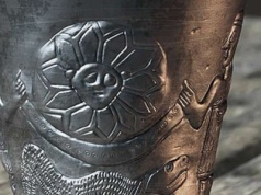 Tajemnica sprzed 4 tys. lat odsłonięta. Kielich ujawnia kosmiczną zagadkę