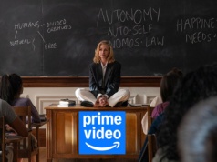 Użytkownicy Prime Video błyskawicznie upolowali nowy dreszczowiec