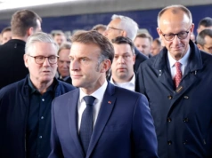 Nie chcą planu Trumpa. Przedłożą wersję alternatywną