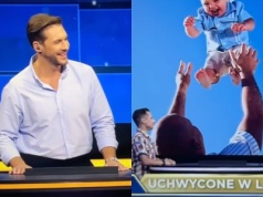 Wpadka aktorki "Barw szczęścia" w "The Floor". Dwa słowa wystarczyły, by rozłożyć ekipę teleturnieju