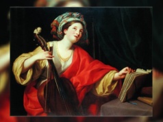 Dlaczego św. Cecyclia ma swoje szczególne miejsce na Zatybrzu?