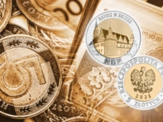 Ruszyła wymiana pięciozłotówek. Tak wygląda nowa moneta