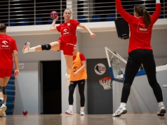 Chorwacja. Mecze reprezentacji Polski kobiet przed mistrzostwami świata