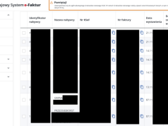 Sprawdź czy księgowość Twojej firmy nie wycieka  produkcyjnych faktur do Internetu