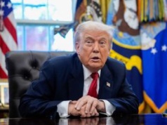 Krytykują plan Trumpa. "Kopia umowy z 2022 roku"