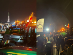 Rolnicy wybierają się na Jasną Górę. "Niech z każdego zakątka Polski popłyną głosy wdzięczności"