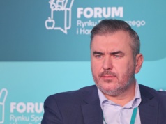 "Biznes to jest maraton". Jakub Nowak, prezes JNT Group, na FRSiH 2025