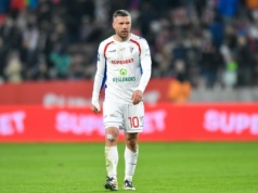 Szczera wypowiedź Podolskiego o problemach Górnika! Jaśniej się nie dało