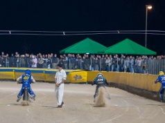 Żużel. Italia ugości walkę o Grand Prix i wraca do wielkiego żużla? Mówi, jak do tego doszło