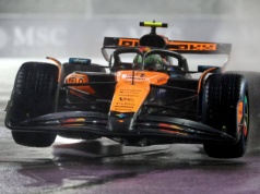 Analiza kwalifikacji przed GP Las Vegas 2025