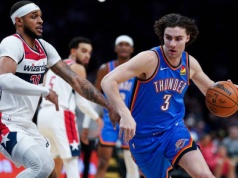 Mistrzowie potwierdzili dobrą dyspozycję. Seria zwycięstw trwa