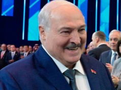 Łukaszenka dogadał się z Trumpem. 31 Ukraińców ułaskawionych