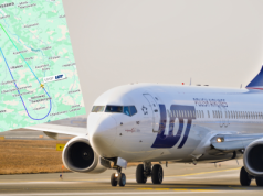 Akcja gaśnicza w samolocie LOT! Tuż po starcie maszyna musiała zawrócić do Warszawy