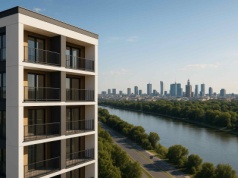 Eksperci ostrzegają – to nie stopy procentowe, a ten jeden czynnik ma dziś największy wpływ na ceny nieruchomości