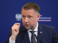 4800 osób zatrzymanych. Szef MSWiA o efektach trzech akcji