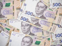 Liczba milionerów na Ukrainie gwałtownie wzrosła