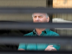 Były prezydent zatrzymany. Próbował dokonać w swoim kraju zamachu stanu