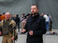 Tłumy na szkoleniach u żołnierzy. Szef MON na pierwszym dniu