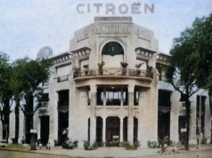 Citroën Hanoi – największy i najpiękniejszy salon samochodowy w całej Azji!