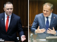 Karol Nawrocki odpowiada Tuskowi. Poszło o "pięć zasad"