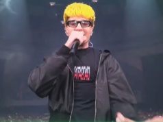 Mata na koncercie: „Jezus Chrystus jest Królem Polski”