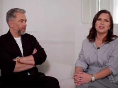 Kwaśniewska i Badach w pierwszym wspólnym wywiadzie od lat. "Gdybym nie związała się z Kubą..."