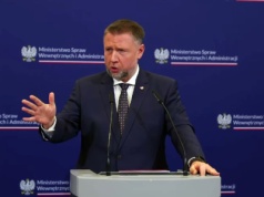 Kierwiński nie wytrzymał pytań Republiki. "Niech pan założy czapeczkę z napisem PiS"